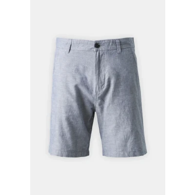 Afbeelding van Jack &amp; Jones Jpstace Shorts, Heren, Maat: Medium, Faded denim