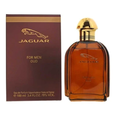 Image de Jaguar For Men Oud Eau de Parfum 100 ml