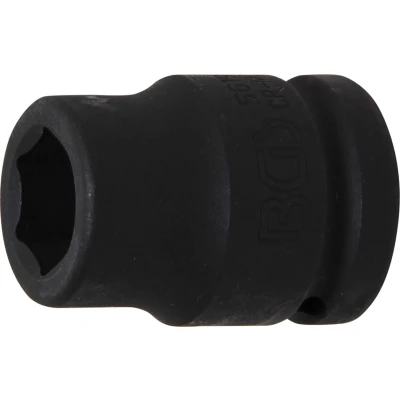 Afbeelding van BGS Kracht dopsleuteldop zeskant 3/4&quot; 19 mm
