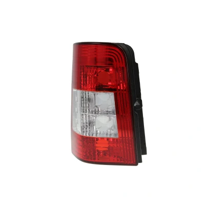 Afbeelding van TYC 11 11356 2 Achterlicht Links Rood Zonder lamphouder CITROËN: Berlingo / First I, I Van