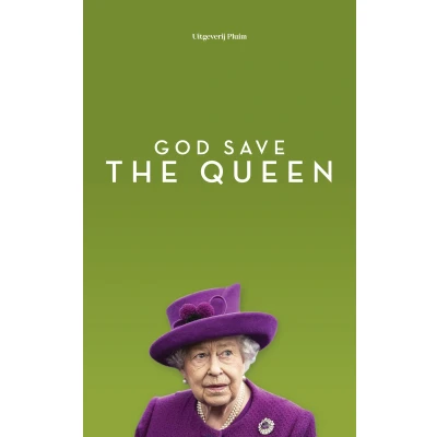 Afbeelding van God save the queen