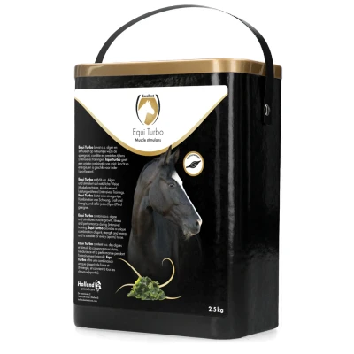 Image de Excellent Equi Turbo Muscle Stimulans Seau 2,5kg