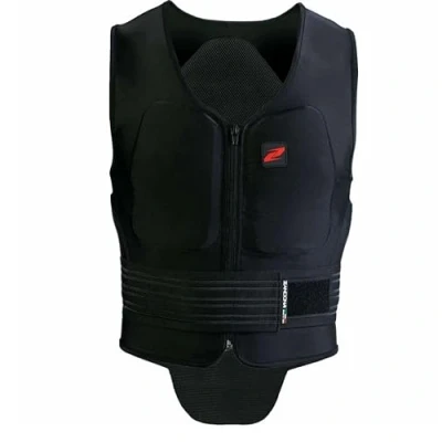 Image de Zandona Soft Vest Pro x6 Unisex XS