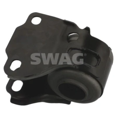 Afbeelding van SWAG 50 93 6964 Draagarmrubbers Vooras rechts, Onder, Achter Rubber VOLVO: V60 I, V70 3, XC70 II Estate, FORD: S Max Mk1, Galaxy Mk2 MPV, MONDEO 4