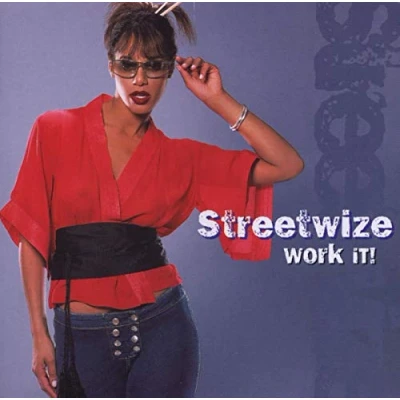 Afbeelding van Work It