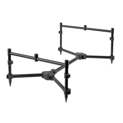 Image de Support à cannes Sonik Herox pour 3 Rod pod