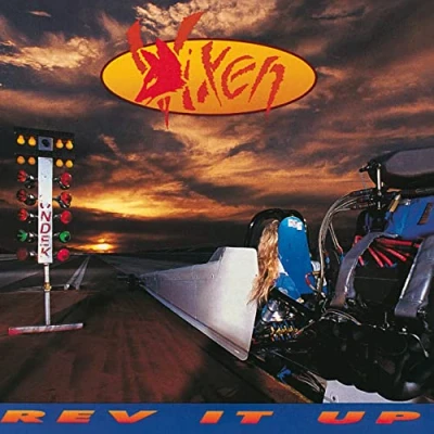 Afbeelding van Rev It Up!