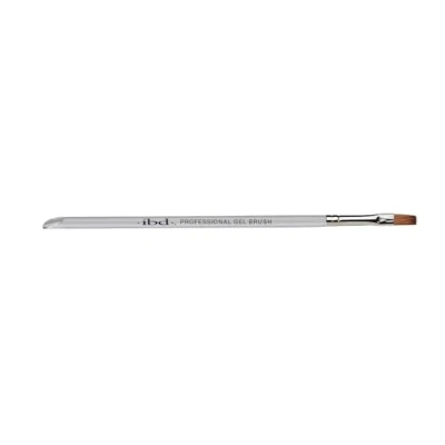Afbeelding van IBD Brush Professional Gel Haibu by Kapperskorting.com