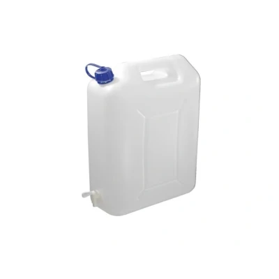 Afbeelding van Jerrycan water 20l met kraan