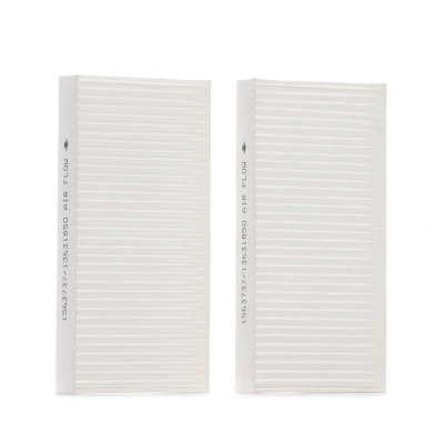 Afbeelding van CORTECO 80001718 Interieurfilter Stoffilter 181 91 20 JEEP: GRAND CHEROKEE 3, DODGE: Nitro Off Road