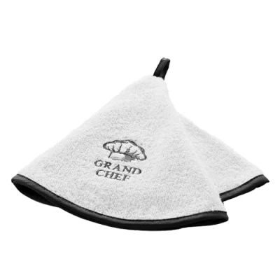 Afbeelding van douceur d&#039;intérieur Theedoek, Grand Chef, (0) 60 cm