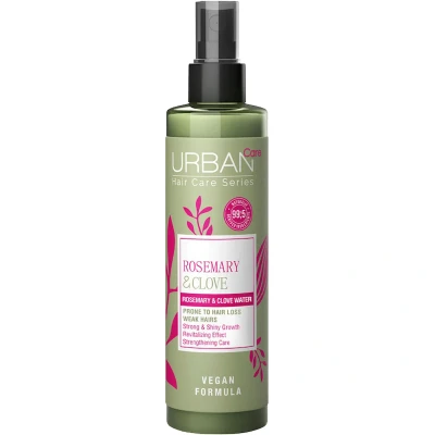 Afbeelding van Urban Care Rosemary &amp; Clove Treatment Milk 150 ml