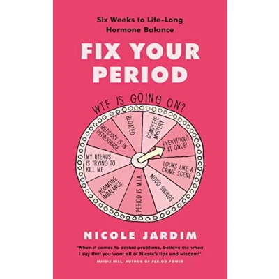 Afbeelding van Fix Your Period