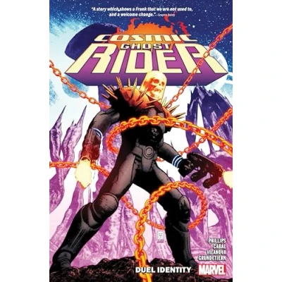 Afbeelding van Cosmic Ghost Rider