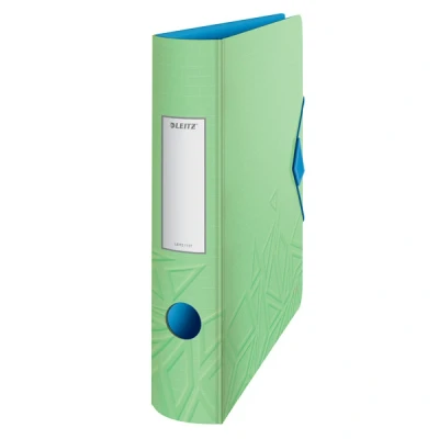 Image de Leitz Active Urban Chic classeur A4 65 mm vert