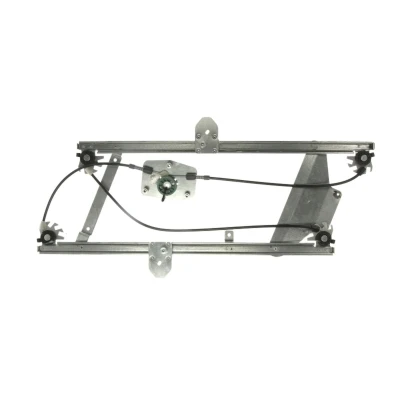 Afbeelding van Magneti Marelli Raammechanisme Rechts voor Electrisch Zonder elektro motor 350103978000