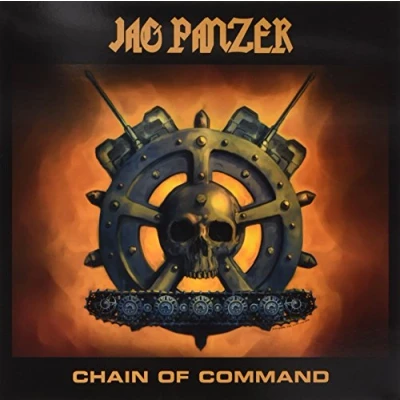Afbeelding van Chain Command (Ultra Clear Vinyl)