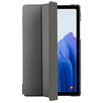 Afbeelding van Hama Tablet case &quot;Fold Clear&quot; voor Samsung Galaxy Tab S7 FE/S7+/S8+ 12,4&quot;, grijs