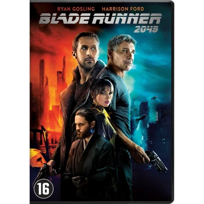 Afbeelding van Blade Runner 2049