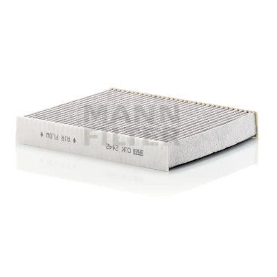 Afbeelding van Mann filter Interieurfilter CUK 2442