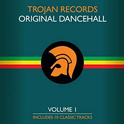 Afbeelding van Best Of Original Dancehall Vol.1 / Various