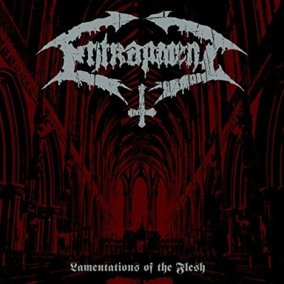 Afbeelding van Lamentations of the Flesh