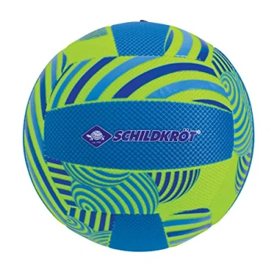 Afbeelding van Piłka plażowa Beach Volleyball Premium Schildkrot Fun Sport