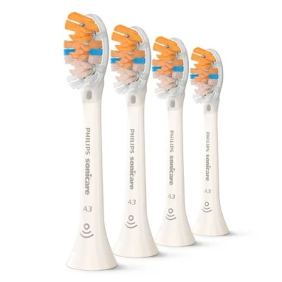 Afbeelding van Philips Hx9094/10 4 Bh Pack; (all in One Rfid, Wit); Retail