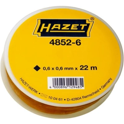 Afbeelding van HAZET 4852 6 Snijdraad, ruitdemontage