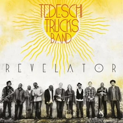 Afbeelding van Tedeschi Trucks Band Revelator (LP)