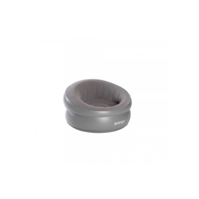 Afbeelding van Vango Opblaasbare Stoel Donut Flocked Chair