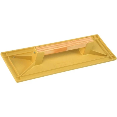 Afbeelding van Schuurbord ITALIA ABS 440x150 mm