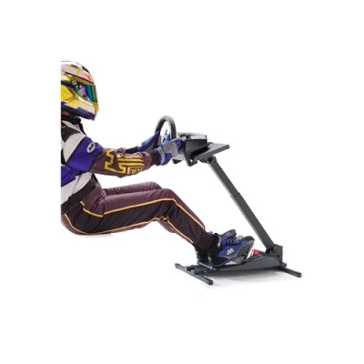 Image de Support universel de volant Pro Driving Simulator