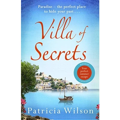 Afbeelding van Villa of Secrets