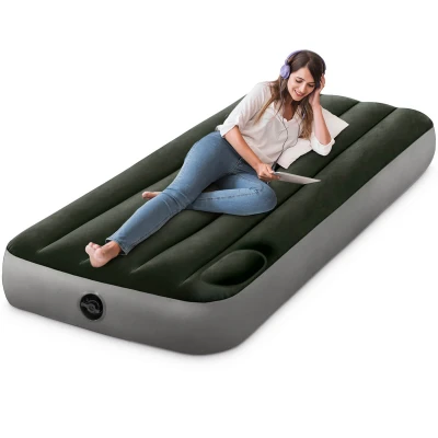 Image de Intex Matelas gonflable Downy compact