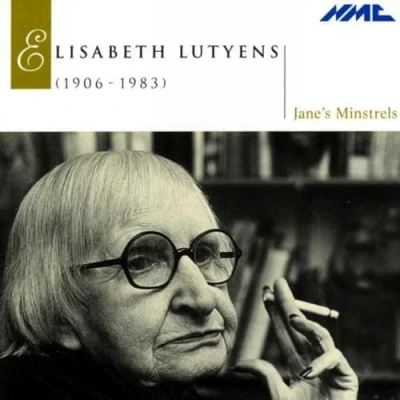 Afbeelding van Lutyens: Chamber Works