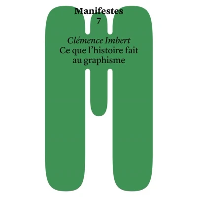Image de Ce que l&#039;histoire fait au graphisme