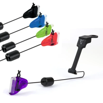 Afbeelding van Fox Micro Swinger Kleur : Green