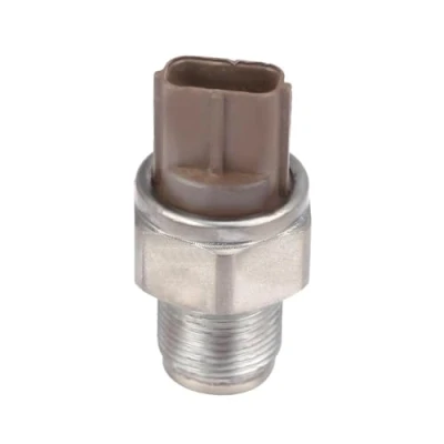 Afbeelding van Broco Hogedruksensor Brandstofhelling voor Nissan NAVARA D40 Pickup NP300 8981197900