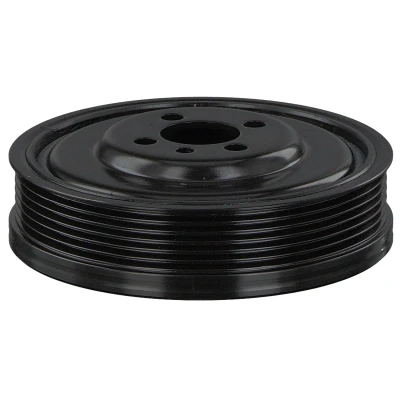 Afbeelding van Febi Bilstein Krukaspoelie / torsiedemper 26870