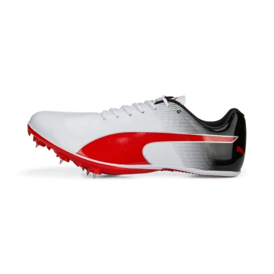Image de Chaussures dâ™athlÃ©tisme evoSPEED Sprint 14
