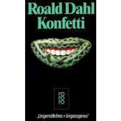 Afbeelding van Konfetti