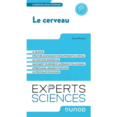 Image de Le cerveau