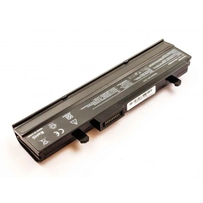 Afbeelding van Accu geschikt voor ASUS Eee PC 1015, 1215, A32 Li ion, 10.8V, 4400mAh, 47.5Wh, zwart