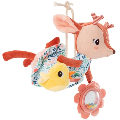 Afbeelding van Lilliputiens activiteitenhanger stella