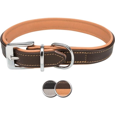 Afbeelding van Trixie Active Comfort hondenhalsband M L