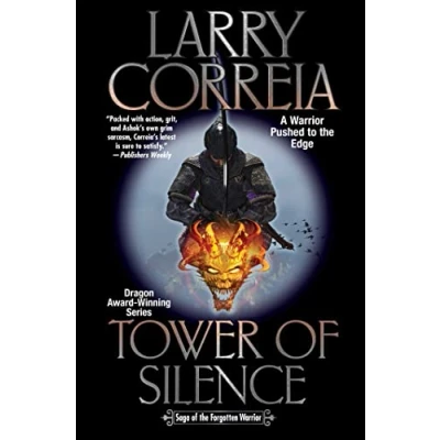 Afbeelding van Tower of Silence