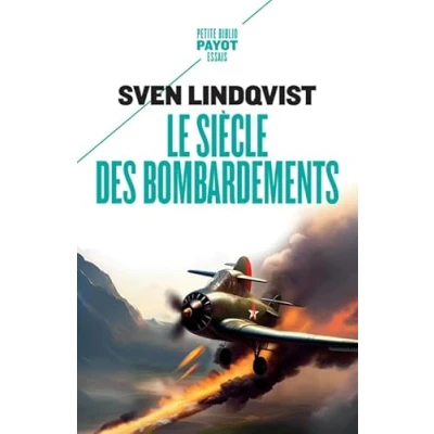 Afbeelding van Le siecle des bombardements