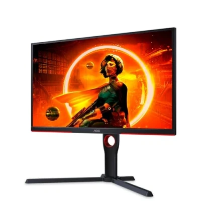 Image de AOC 25G3ZM/BK