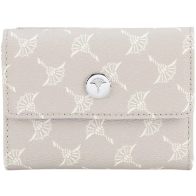 Afbeelding van JOOP! Portemonnee Cortina 1.0 Simona Purse Pelican Lichtgrijs